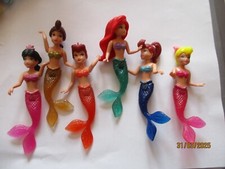 Disney princesses mini d'occasion  Bailleul