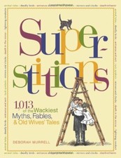Superstitions 013 wackiest for sale  UK