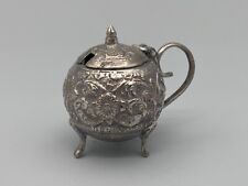 Metal silver indochina d'occasion  Expédié en Belgium