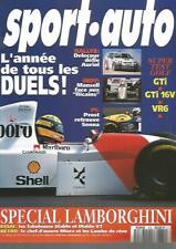 Sport auto 375 d'occasion Sport auto 375 d'occasion  Bray-sur-Somme