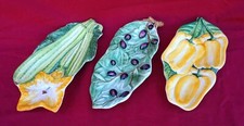 Zucchini yellow bell d'occasion  Auray
