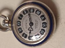 Orologio monachina rowil usato  Modena