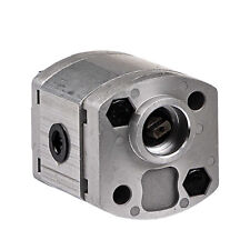Hydraulikpumpe pumpe hydraulis gebraucht kaufen  Untermünkheim