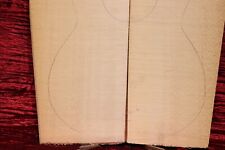 Spruce Tonewood,Gitarrendecke set  Luthier Fichte Tonholz,Guitar Top  2009, usado comprar usado  Enviando para Brazil
