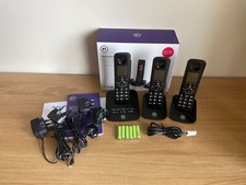 Premium trio digital for sale  BOURNEMOUTH