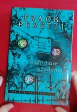 Nightmare academy frank for sale  Post Falls