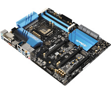 Placa-mãe LGA1150 DDR3 32G DP+DVI+HDMI ATX testada para ASROCK Z97 EXTREME6/3.1 comprar usado  Enviando para Brazil