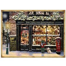 Christmas advent calendar for sale  GODALMING