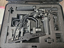 Dji video stabilizer for sale  Traverse City