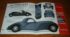1937 bugatti type for sale  Hartland