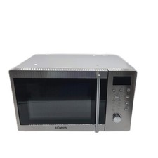 Bomann mikrowelle grill gebraucht kaufen  Uffenheim