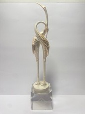 Scultura raffigurante coppia usato  San Severino Marche