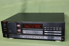 Luxman 107u player gebraucht kaufen  Schwalbach
