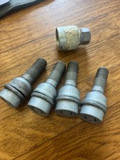 Set wheel locking for sale  KENDAL