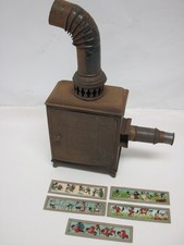 Vieille lanterne magique d'occasion Vieille lanterne magique d'occasion  Cambrai