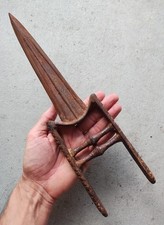 Vtg antique hand for sale  West Columbia