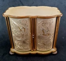 Ancien réveil pendulette d'occasion  Dieppe