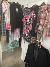 Bundle various clothes for sale  HORNCHURCH