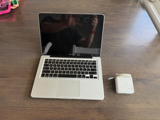 Macbook pro 8gb for sale  Levittown
