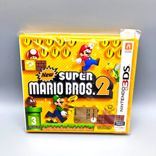 New supermario bros usato  Ragalna