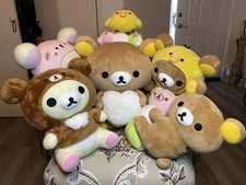San rilakkuma big for sale  Las Vegas