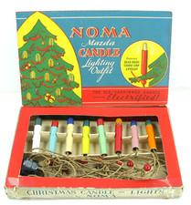 Vtg noma string for sale  Glen Ellyn