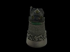 Vintage thimble village for sale  CLEATOR MOOR