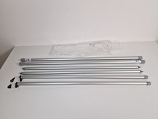 Fiamma kit poles gebraucht kaufen  Seckach
