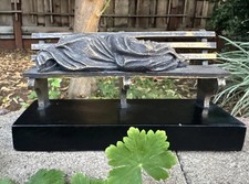 Timothy schmalz homeless for sale  San Jose