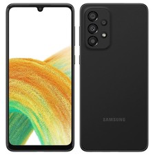 Samsung galaxy a33 d'occasion  Nemours