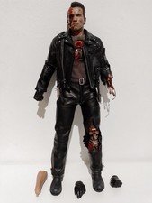 Hot toys terminator for sale  BRISTOL
