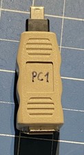 Adapter firewire ieee gebraucht kaufen  Schwerin