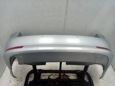 skoda octavia rear bumper for sale skoda octavia rear bumper for sale  SOUTHAMPTON