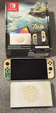 Nintendo switch led gebraucht kaufen  Schwäbisch Hall