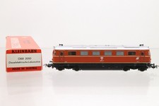Kleinbahn 2050 öbb gebraucht kaufen  Remseck am Neckar