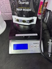 Reef roids polyp for sale  CLACTON-ON-SEA