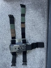 Amomax drop leg for sale  RADSTOCK