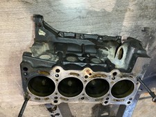 Blocco motore monoblocco usato Blocco motore monoblocco usato  Predosa