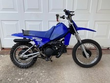 Yamaha bike for sale  BRENTWOOD