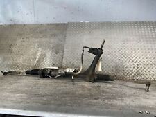 76518 steering gearbox d'occasion  Expédié en Belgium