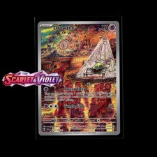 Usado, Conjunto básico Pokemon escarlate e violeta | Escolha seu card! | Holo/Holo reverso comprar usado  Enviando para Brazil