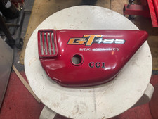 Suzuki gt185 left for sale Suzuki gt185 left for sale  WARRINGTON