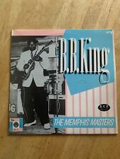 B.b. king memphis for sale  UK