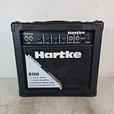 Hartke b150 practice for sale  RUSHDEN