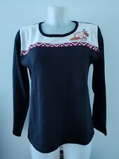 Afibel pull laine d'occasion  Tourcoing