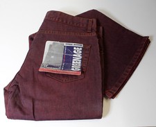 Italian jeans w36 usato  Senigallia