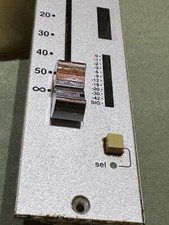 SSL C100 HD - Peça usada genuína - K-fader comprar usado  Enviando para Brazil