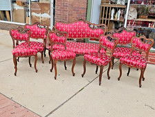French antique baroque for sale  Racine