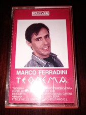 Marco ferradini teorema usato  Portici