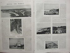 1902 print round for sale  YORK